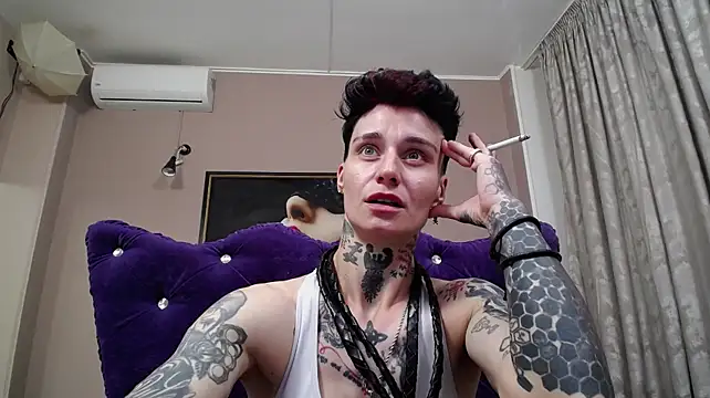 KennyXSX webcam