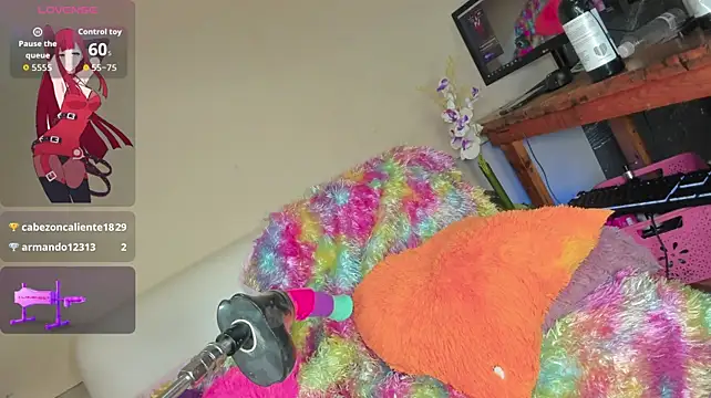Jasmine_Starr_ webcam