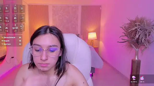ANGIE-SMITH webcam