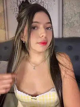 LolliePopsXXX's live cam