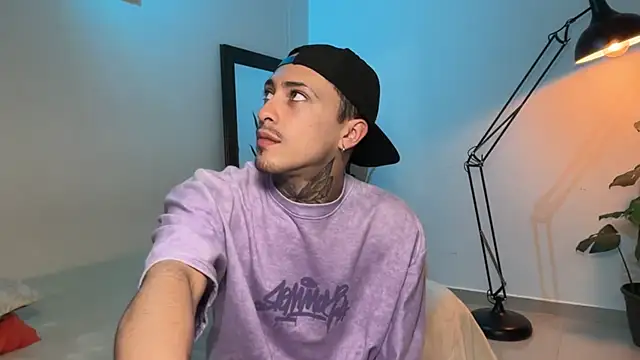 Noah_and_Steven webcam