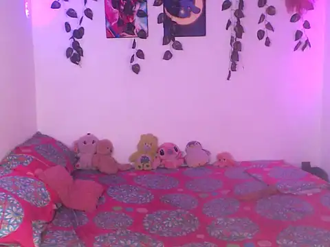 Stefanny_Hot033 webcam