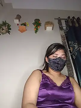 Asamini_12 webcam