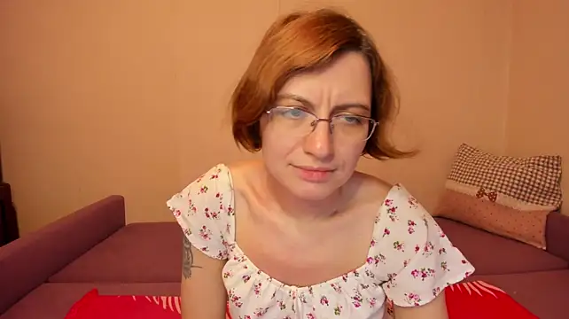 MarilynDream webcam