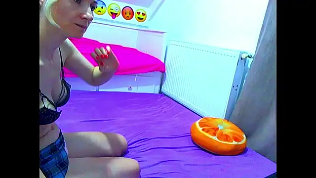 evehotty webcam