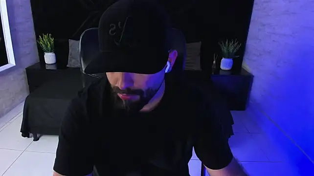 jhon_bear03 webcam