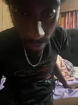 Cyberkennywrld webcam