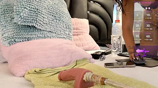 Iris_Ross_ webcam