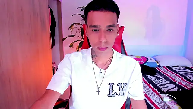 Damianwhite webcam