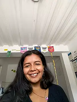 DianaOchoa_ webcam