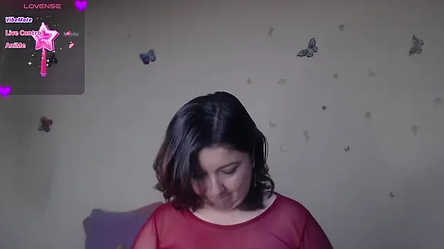 evangeline_lover webcam
