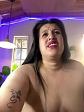 Andrea_secret_ webcam