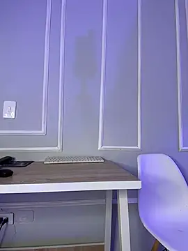 HoneyMollyX webcam