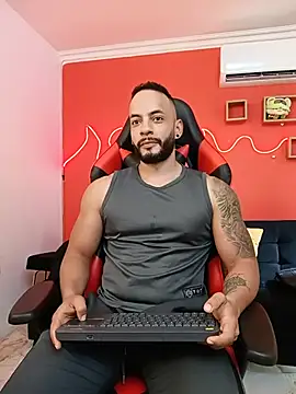 Mike_savage3 webcam