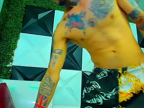 Boy_tatto77 webcam