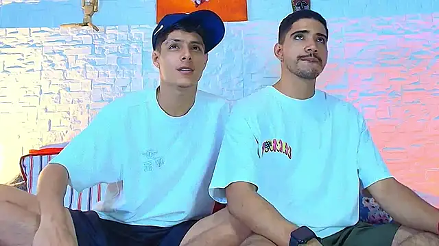 Eliassalvatore_ webcam
