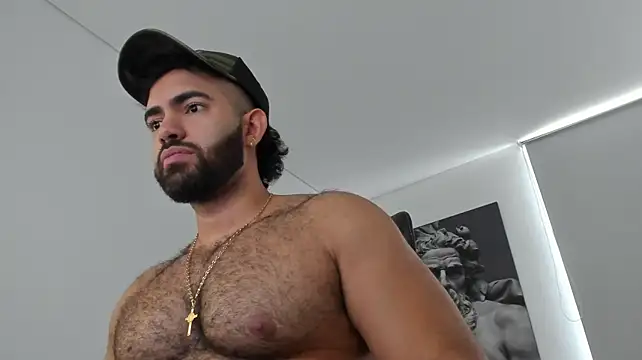 simonleon27 webcam