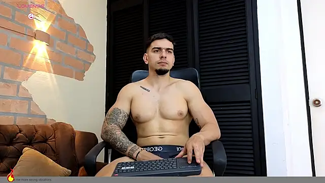 Josh_miller01 webcam