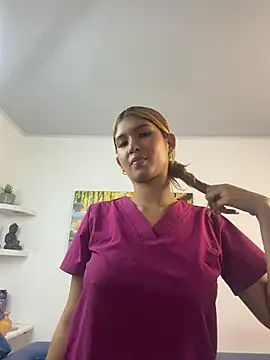 Kinky-Spa webcam