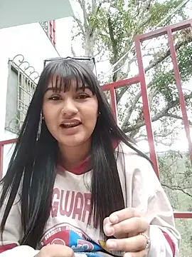 Emily-7 webcam
