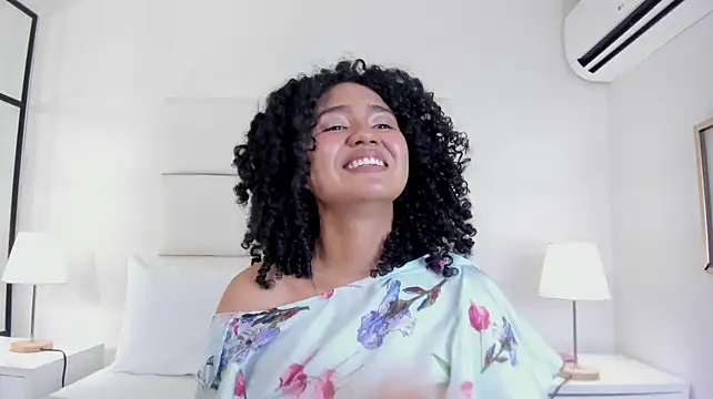 Kiraspell webcam