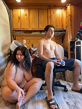 SierraxRuben26 webcam