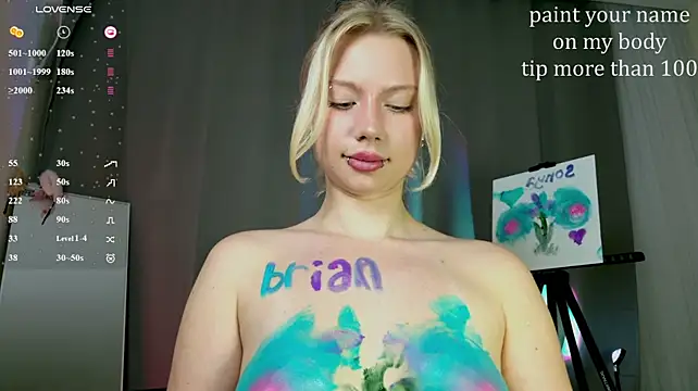 SonyaBlade__ webcam