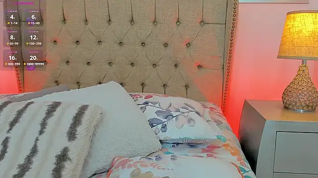 Beautyari_ webcam