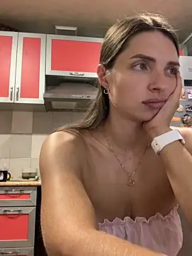 SeducingYoghourt webcam
