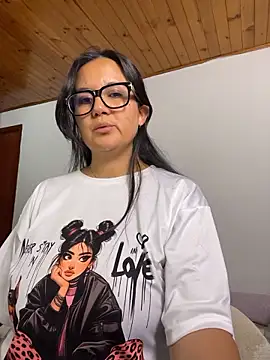 SWEETLILY18 webcam