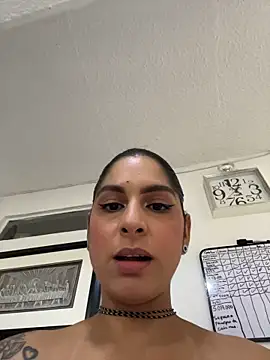 charlotte_stevenss_ webcam