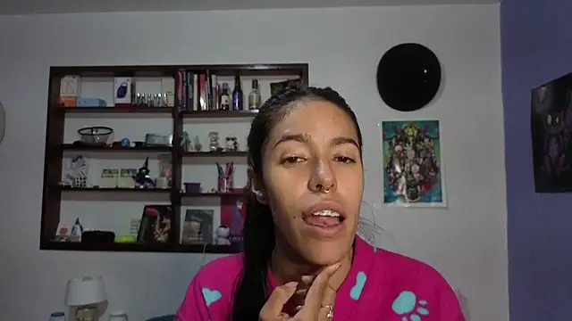 stephania_t webcam