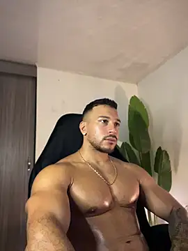 FreszX webcam