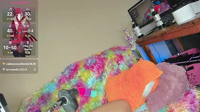Jasmine_Starr_ webcam