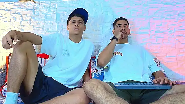 Eliassalvatore_ webcam