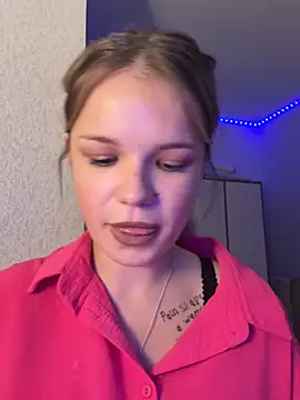 KimEvanss live webcam