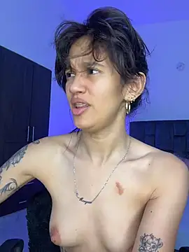 AmberMuse_ webcam