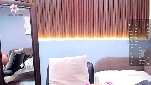 Sara__Michell webcam