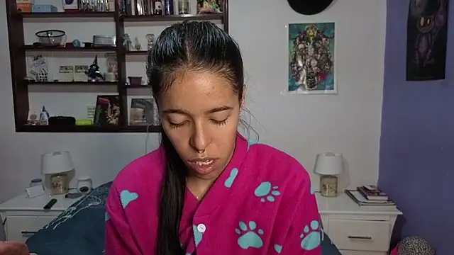 stephania_t webcam
