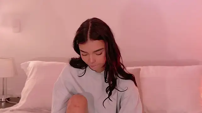AnabelWolf webcam