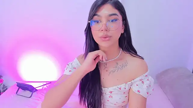 RoseCassie webcam