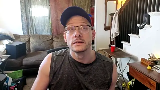 MasterDaddyCool webcam