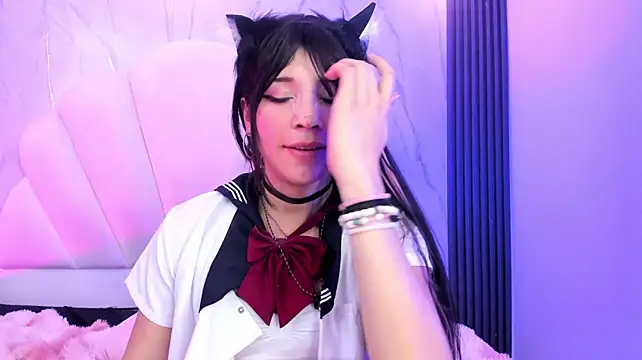 AliiceWonderland_ webcam