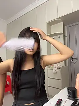xiaojingzi66 webcam