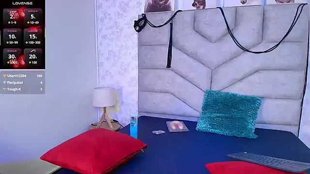 KimberlyFox_t webcam