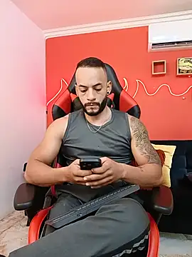 Mike_savage3 webcam