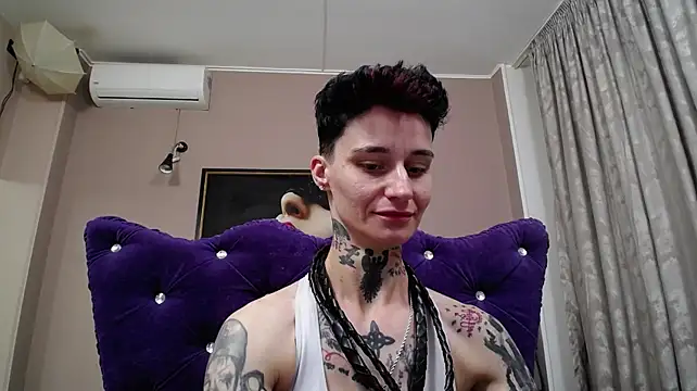 KennyXSX webcam