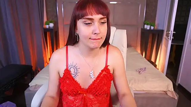 DawnGwin webcam