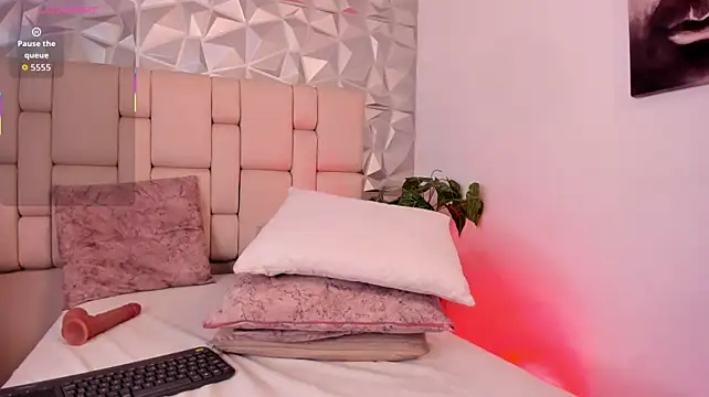 mell_muller webcam