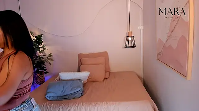 Mara__05 webcam